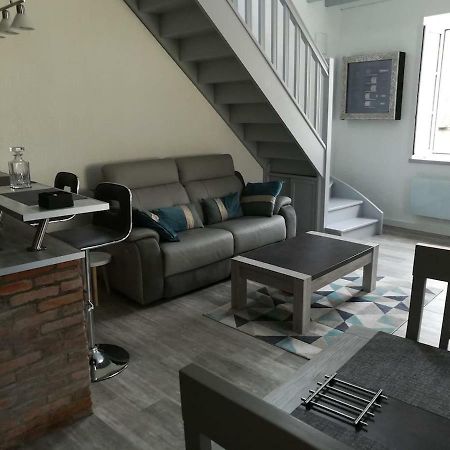 Bienvenue Sous Les Toits De Dieppe *** Hypercentre Екстер'єр фото