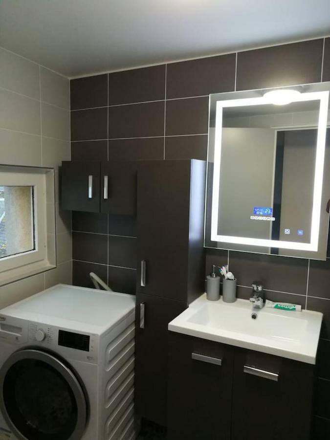 Bienvenue Sous Les Toits De Dieppe *** Hypercentre Екстер'єр фото